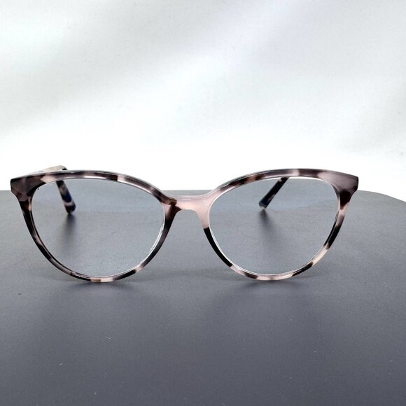 DKNY DK5003 265 Blush Tortoise Womens Eyeglasses 53-16-135 Frame Only - Picture 2 of 11